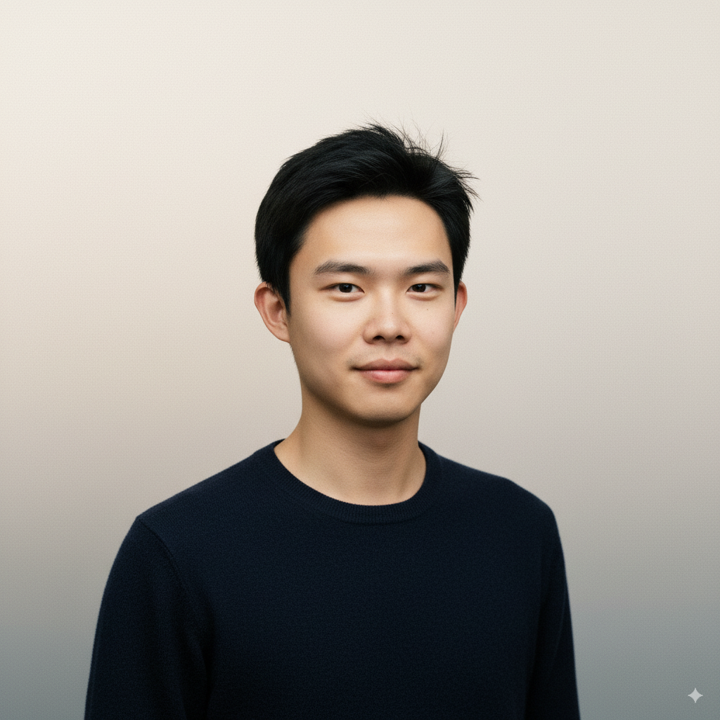 Weihua Kuang